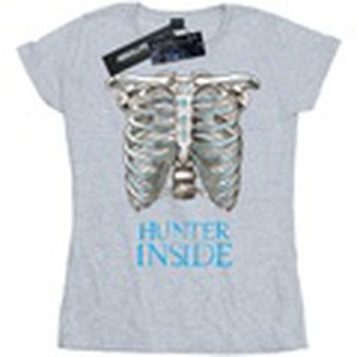 Camiseta manga larga Hunter Inside para mujer - Supernatural - Modalova