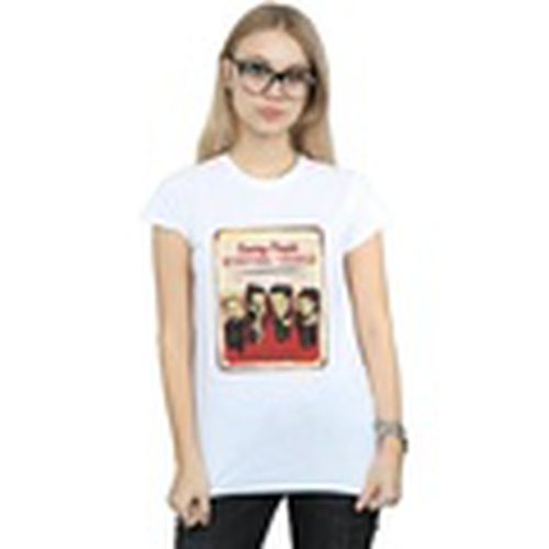 Camiseta manga larga BI40632 para mujer - Supernatural - Modalova