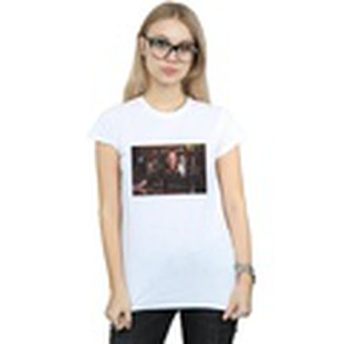 Camiseta manga larga Gabriel's Bar para mujer - Supernatural - Modalova