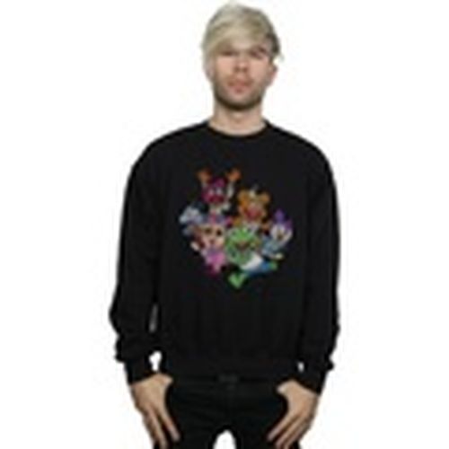 Jersey The Muppets Muppet Babies para hombre - Disney - Modalova