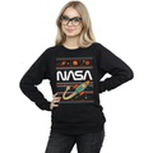 Nasa Jersey BI42623 para mujer - Nasa - Modalova