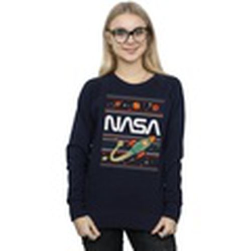 Nasa Jersey BI42623 para mujer - Nasa - Modalova