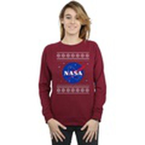 Nasa Jersey BI42624 para mujer - Nasa - Modalova