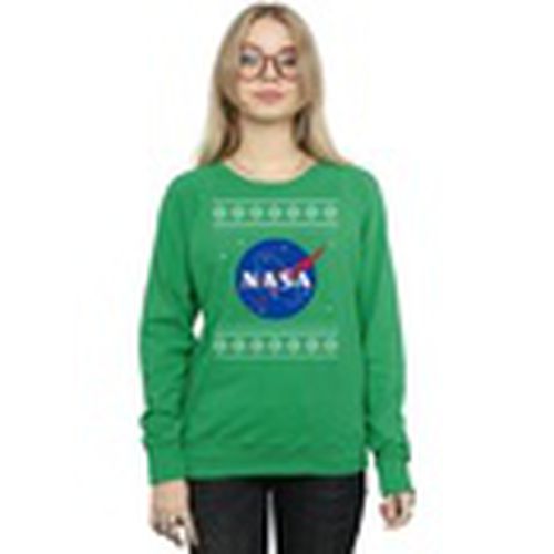 Nasa Jersey BI42624 para mujer - Nasa - Modalova