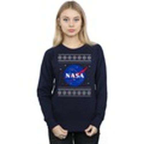 Nasa Jersey BI42624 para mujer - Nasa - Modalova