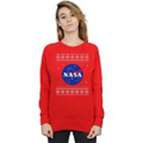 Nasa Jersey BI42624 para mujer - Nasa - Modalova