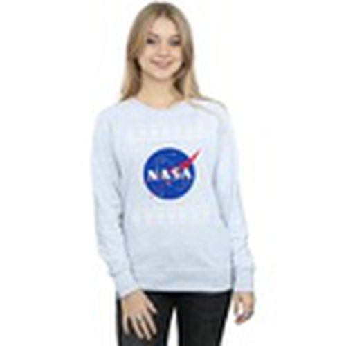 Nasa Jersey BI42624 para mujer - Nasa - Modalova