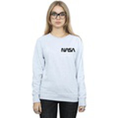 Nasa Jersey Johnson para mujer - Nasa - Modalova