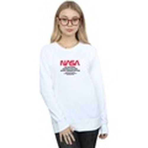 Nasa Jersey BI42654 para mujer - Nasa - Modalova