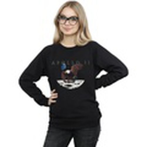 Nasa Jersey Apollo 11 para mujer - Nasa - Modalova