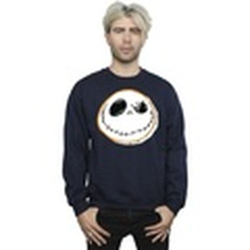 Jersey The Nightmare Before Christmas para hombre - Disney - Modalova