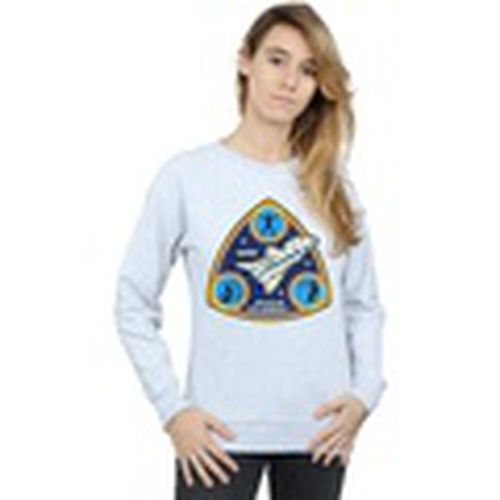 Jersey Spacelab Life Science para mujer - Nasa - Modalova