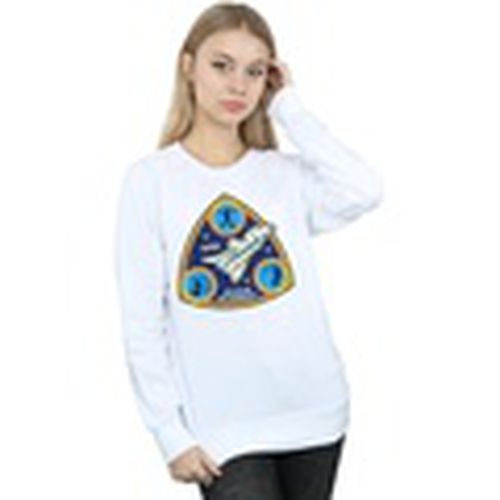 Jersey Spacelab Life Science para mujer - Nasa - Modalova