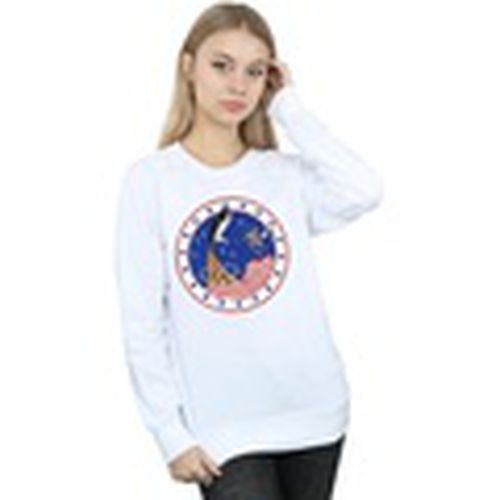 Nasa Jersey Rocket 76 para mujer - Nasa - Modalova