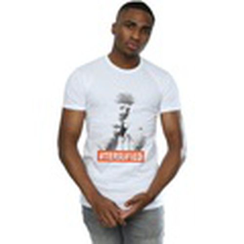 Camiseta manga larga The Muppets Terrified para hombre - Disney - Modalova