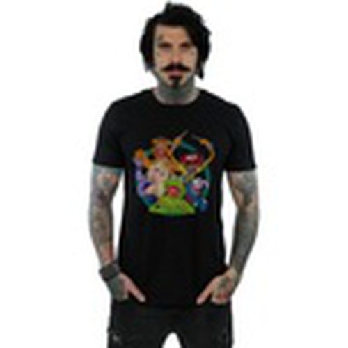 Camiseta manga larga The Muppets para hombre - Disney - Modalova