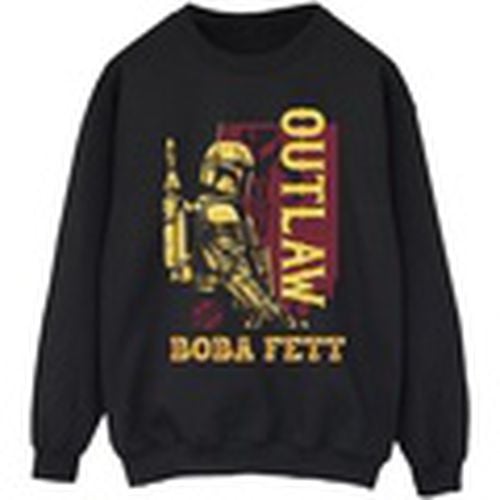 Jersey The Book Of Boba Fett para hombre - Disney - Modalova