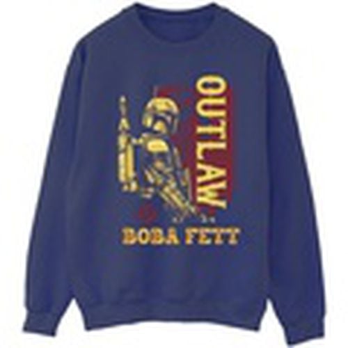 Jersey The Book Of Boba Fett para hombre - Disney - Modalova