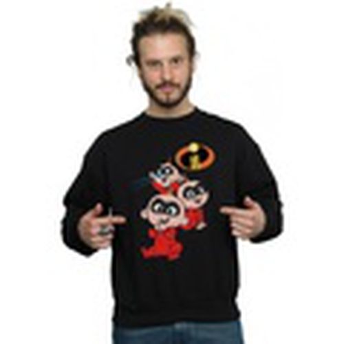 Jersey The Incredibles para hombre - Disney - Modalova