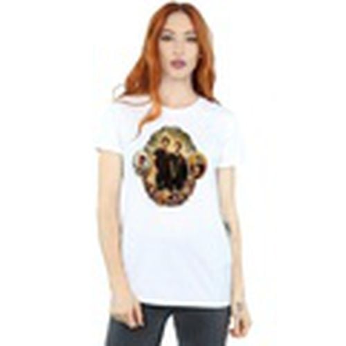 Camiseta manga larga BI44342 para mujer - Supernatural - Modalova