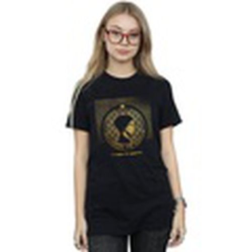 Camiseta manga larga BI44403 para mujer - Supernatural - Modalova