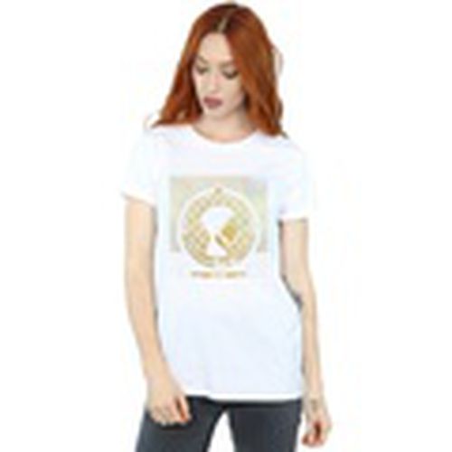 Camiseta manga larga BI44403 para mujer - Supernatural - Modalova