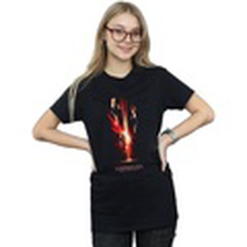 Camiseta manga larga Dawn Of Darkness para mujer - Supernatural - Modalova