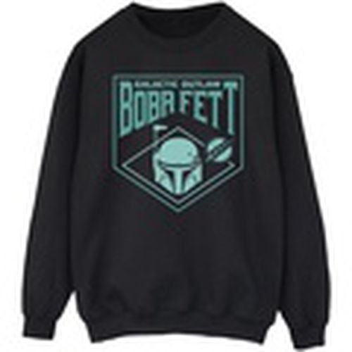 Jersey The Book Of Boba Fett Galactic para hombre - Disney - Modalova