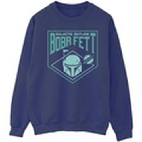 Jersey The Book Of Boba Fett Galactic para hombre - Disney - Modalova