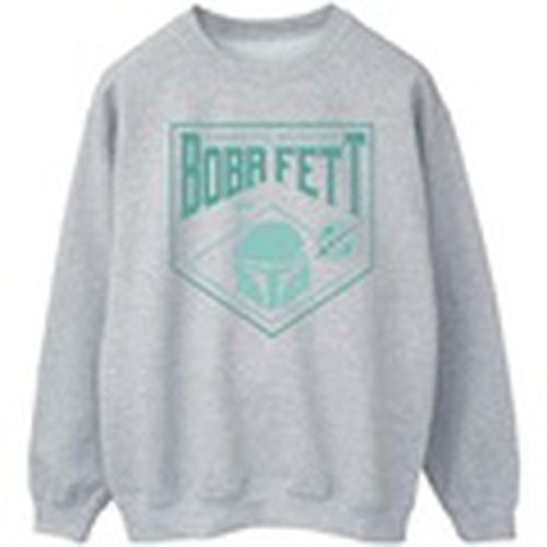 Jersey The Book Of Boba Fett Galactic para hombre - Disney - Modalova