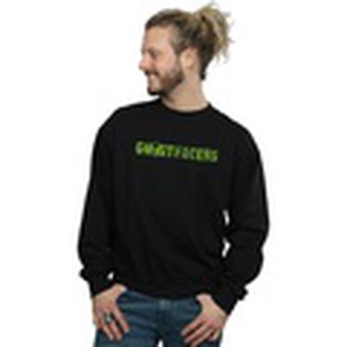 Jersey Ghostfacers para hombre - Supernatural - Modalova