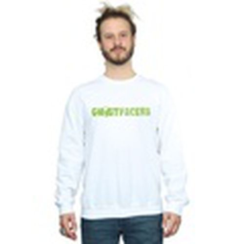 Jersey Ghostfacers para hombre - Supernatural - Modalova