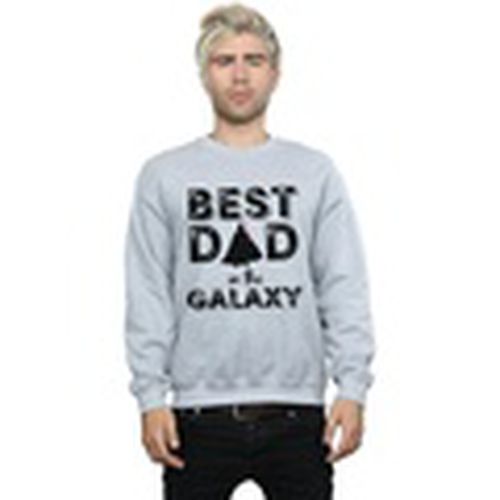 Jersey Best Dad In The Galaxy para hombre - Disney - Modalova
