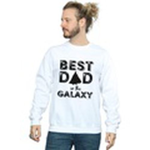Jersey Best Dad In The Galaxy para hombre - Disney - Modalova