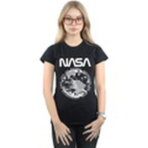 Camiseta manga larga BI44663 para mujer - Nasa - Modalova