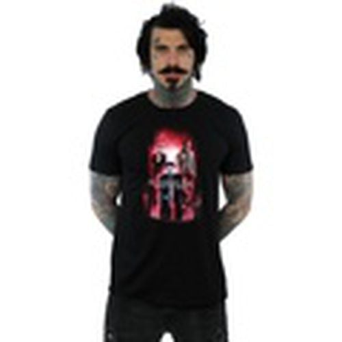 Camiseta manga larga BI45888 para hombre - Supernatural - Modalova