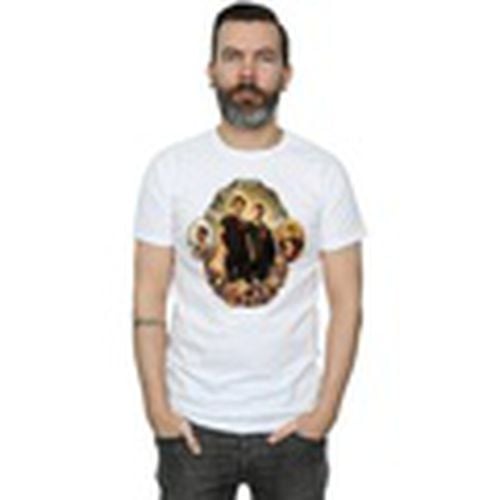 Camiseta manga larga BI45897 para hombre - Supernatural - Modalova