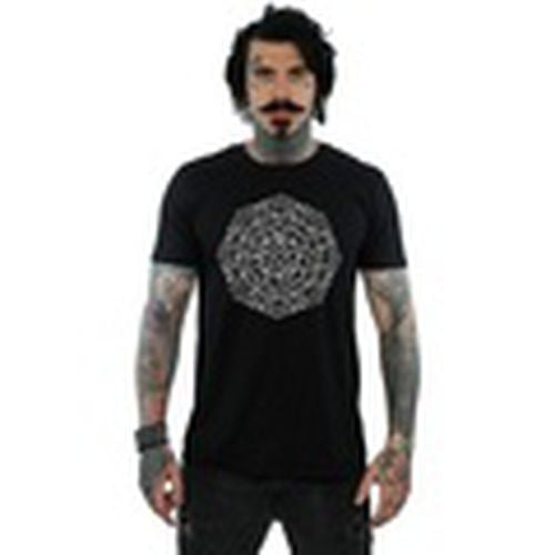 Camiseta manga larga BI45905 para hombre - Supernatural - Modalova