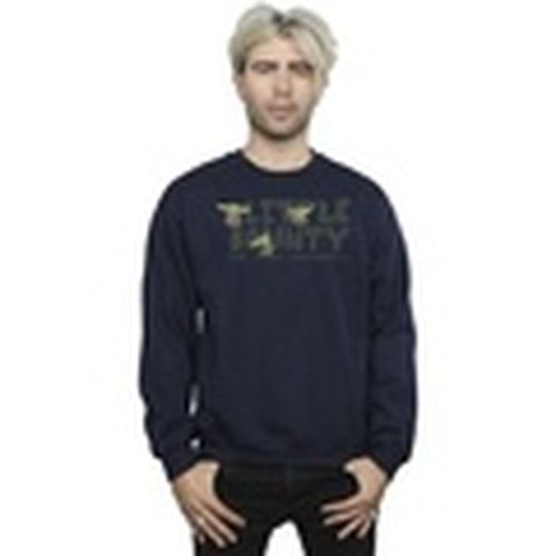 Jersey Little Bounty Hunter para hombre - Disney - Modalova