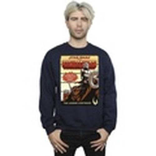 Jersey Bumpy Ride para hombre - Disney - Modalova