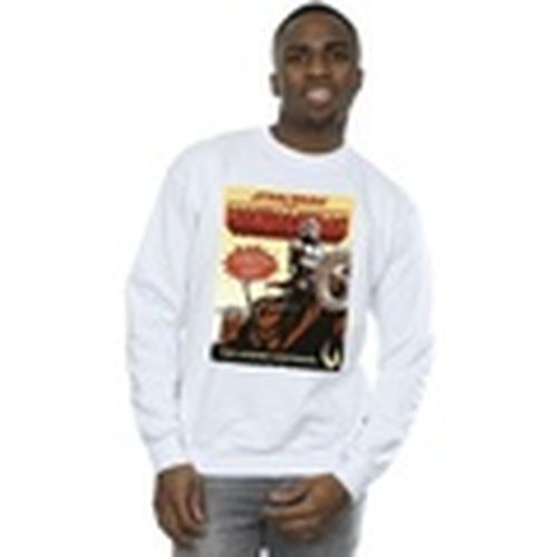 Jersey Bumpy Ride para hombre - Disney - Modalova