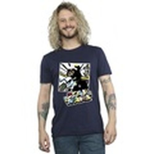 Disney Camiseta BI46844 para hombre - Disney - Modalova