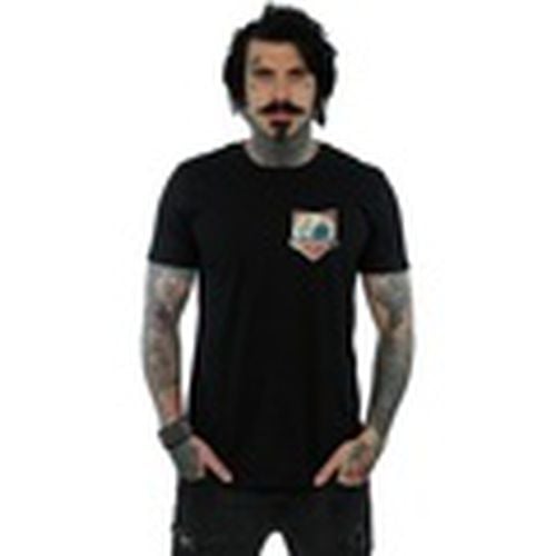 Camiseta manga larga BI45912 para hombre - Supernatural - Modalova