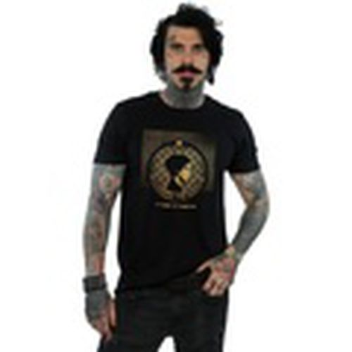 Camiseta manga larga BI45916 para hombre - Supernatural - Modalova