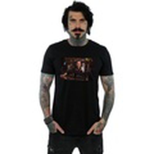 Camiseta manga larga Gabriel's Bar para hombre - Supernatural - Modalova