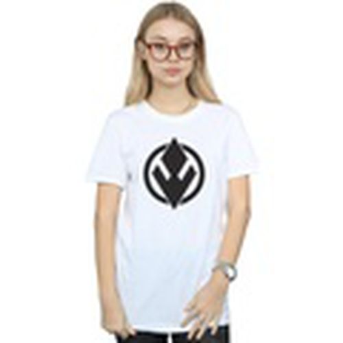 Camiseta manga larga Sith para mujer - Star Wars The Rise Of Skywalker - Modalova