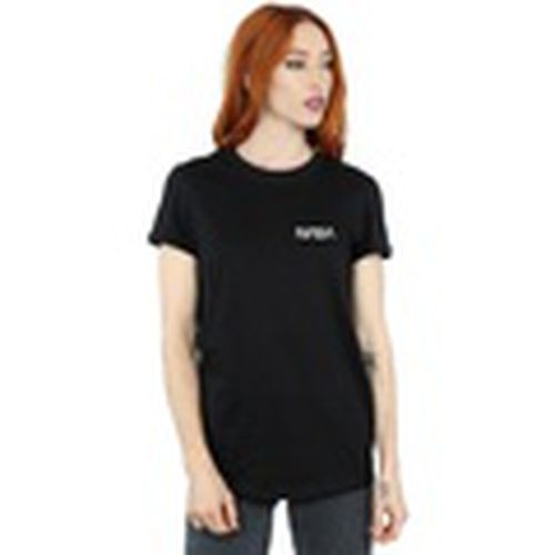 Camiseta manga larga BI47288 para mujer - Nasa - Modalova