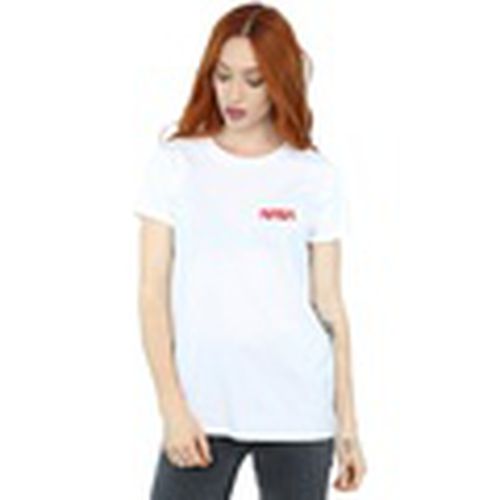 Camiseta manga larga BI47288 para mujer - Nasa - Modalova