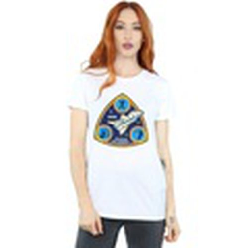 Camiseta manga larga Spacelab Life Science para mujer - Nasa - Modalova