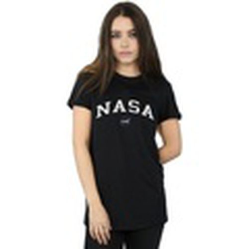 Camiseta manga larga BI47301 para mujer - Nasa - Modalova